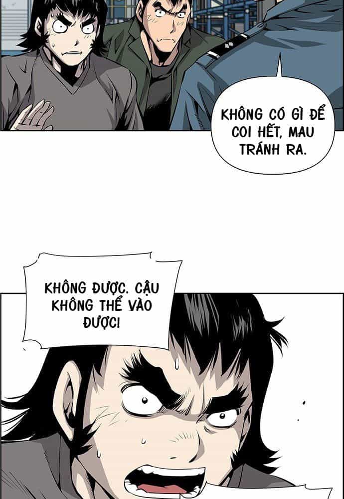 Chưởng Phong Ký - Chương 1 - ảnh 47