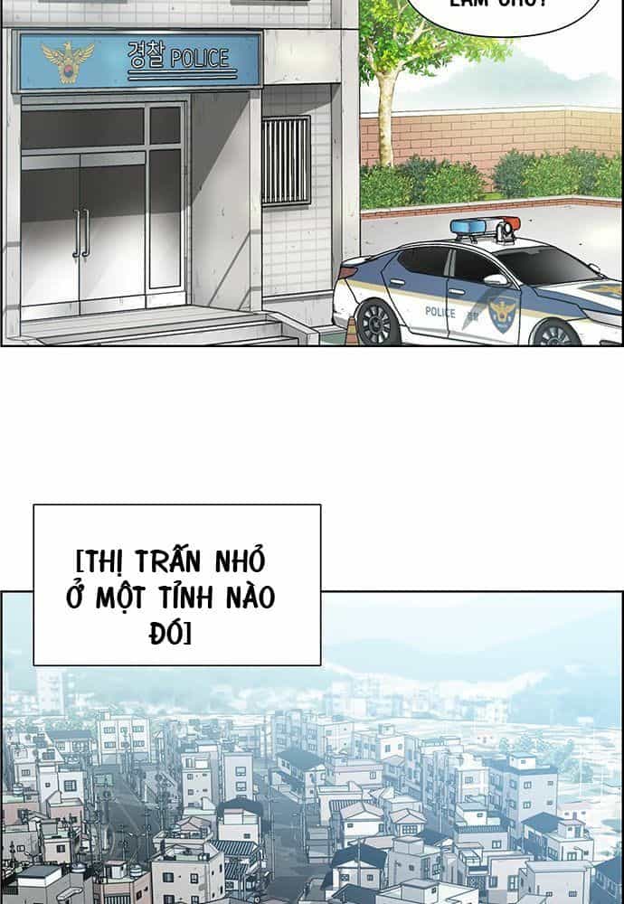 Chưởng Phong Ký - Chương 1 - ảnh 6