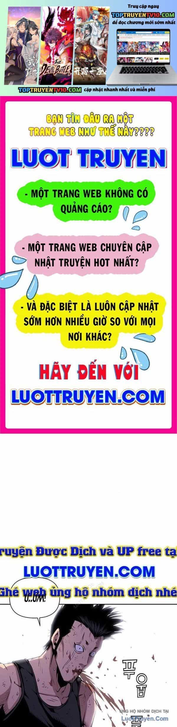 Chưởng Phong Ký - Chương 10 - ảnh 2
