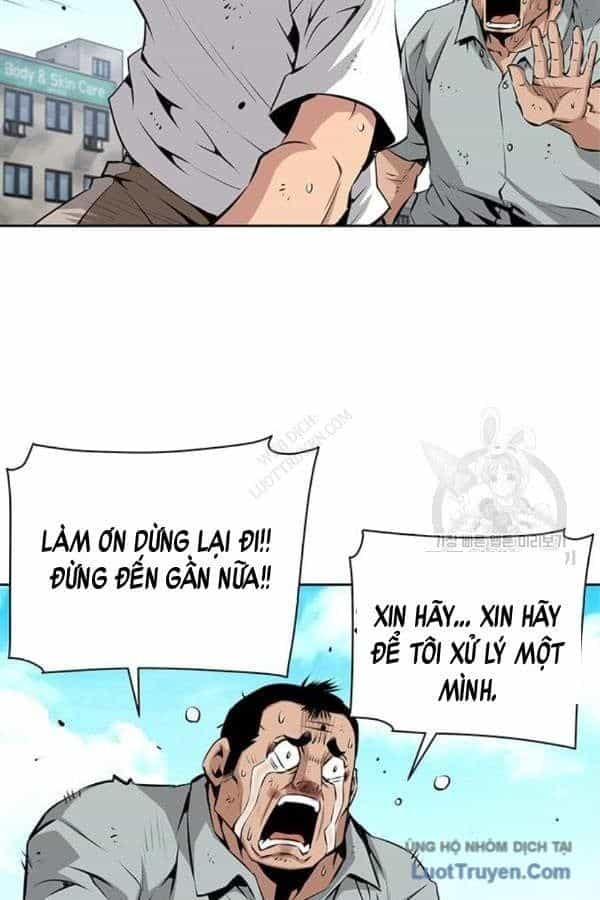 Chưởng Phong Ký - Chương 10 - ảnh 38