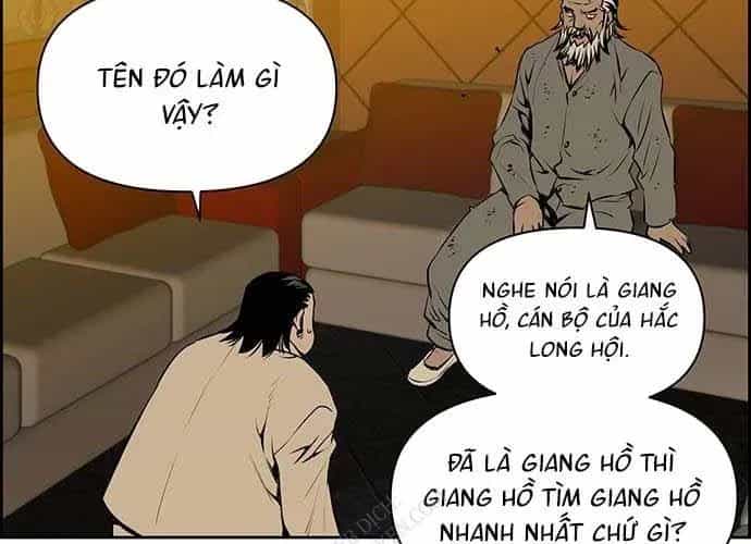 Chưởng Phong Ký - Chương 11 - ảnh 154