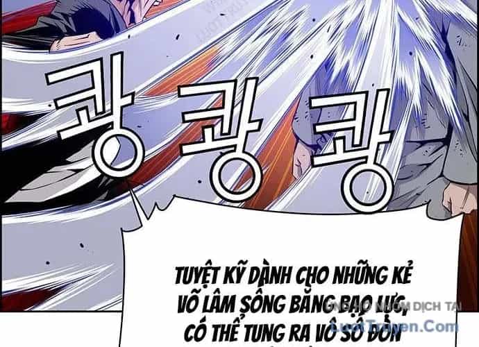 Chưởng Phong Ký - Chương 11 - ảnh 79