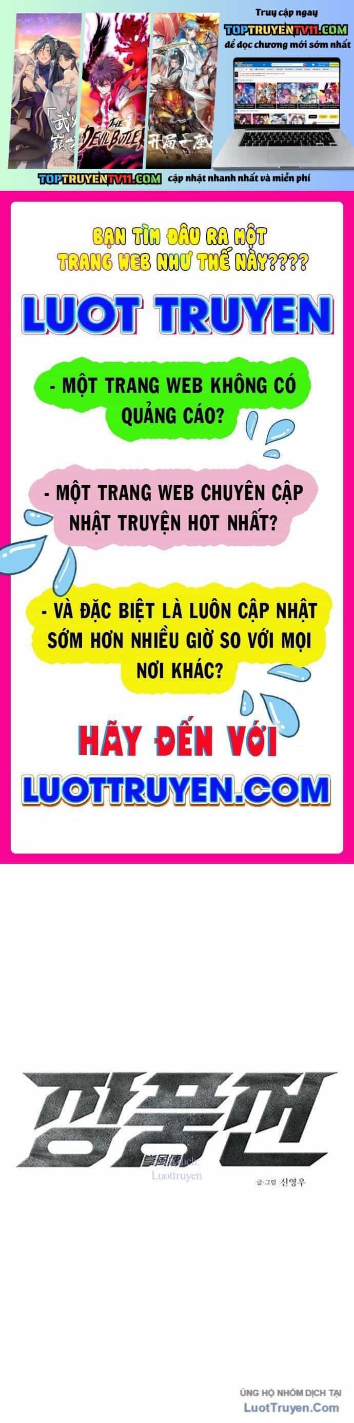 Chưởng Phong Ký - Chương 12 - ảnh 2