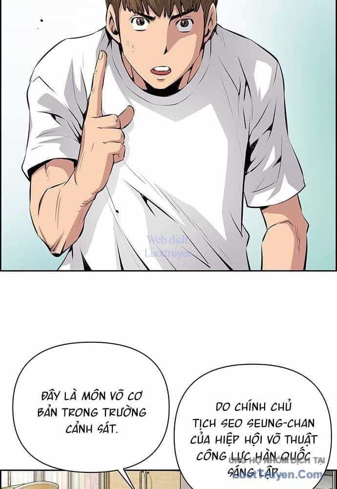 Chưởng Phong Ký - Chương 12 - ảnh 59