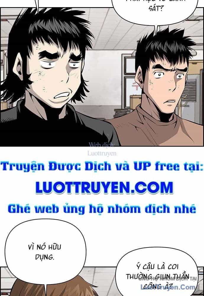 Chưởng Phong Ký - Chương 12 - ảnh 61