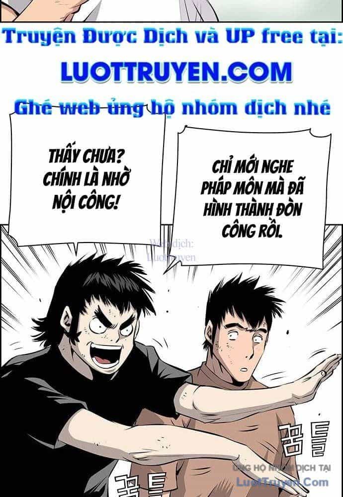 Chưởng Phong Ký - Chương 12 - ảnh 79