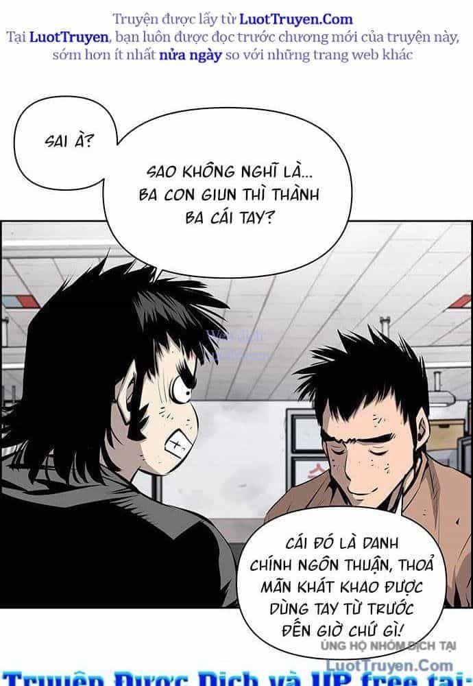 Chưởng Phong Ký - Chương 12 - ảnh 81