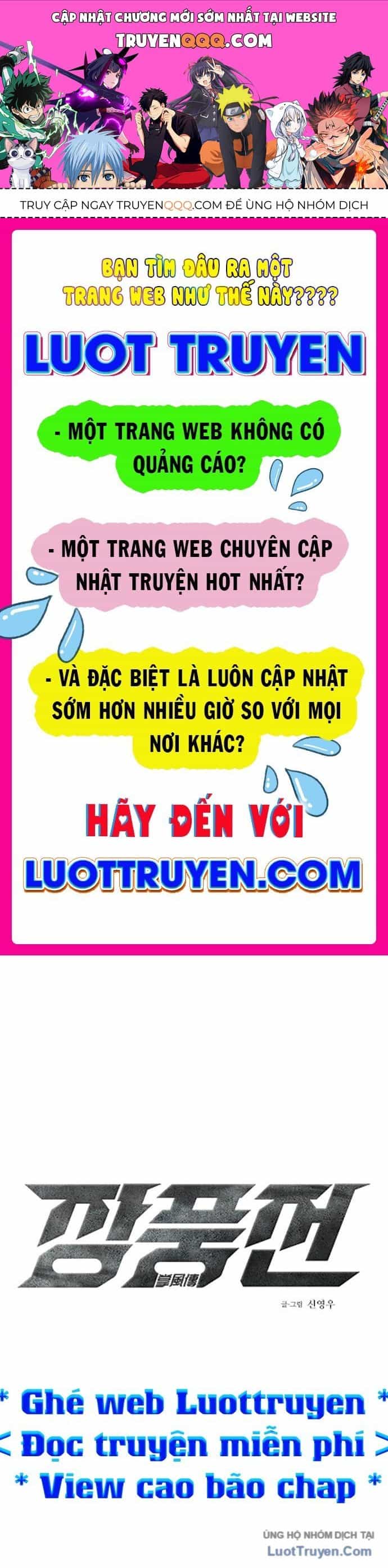 Chưởng Phong Ký - Chương 2 - ảnh 1