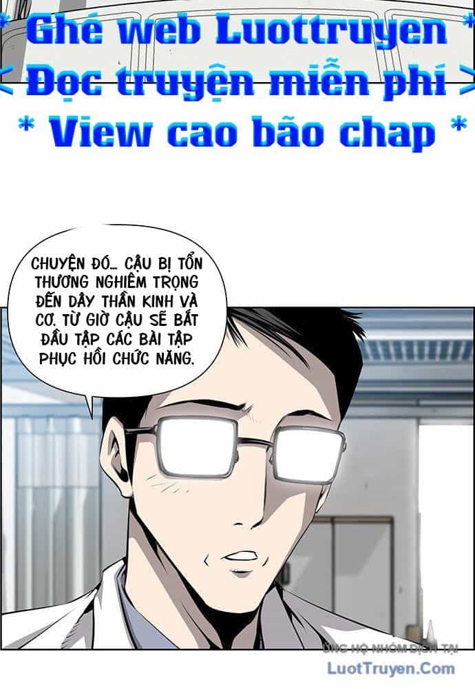 Chưởng Phong Ký - Chương 2 - ảnh 11