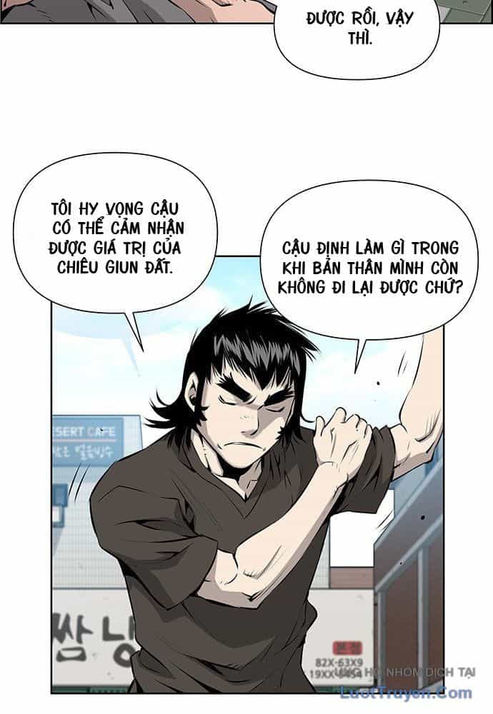 Chưởng Phong Ký - Chương 2 - ảnh 50