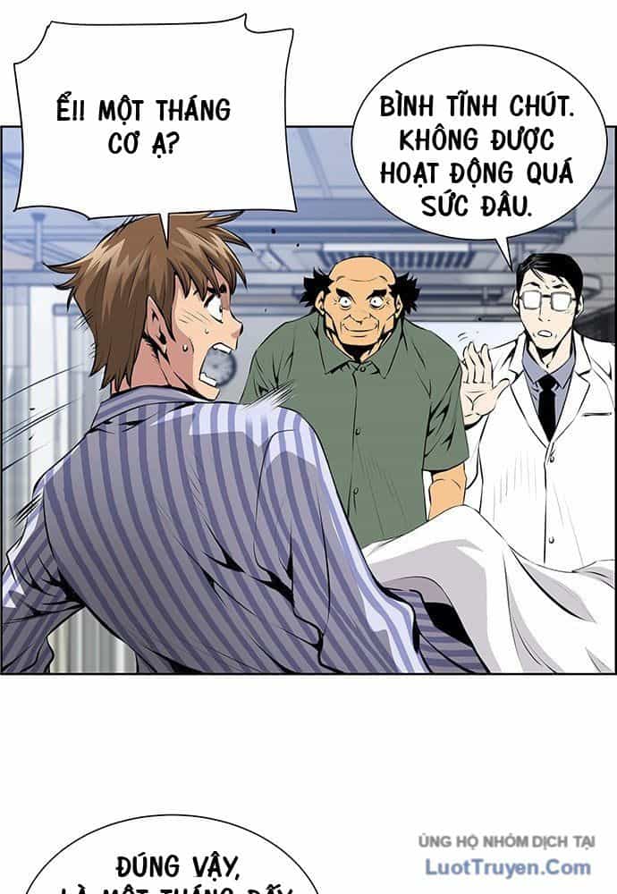 Chưởng Phong Ký - Chương 2 - ảnh 6