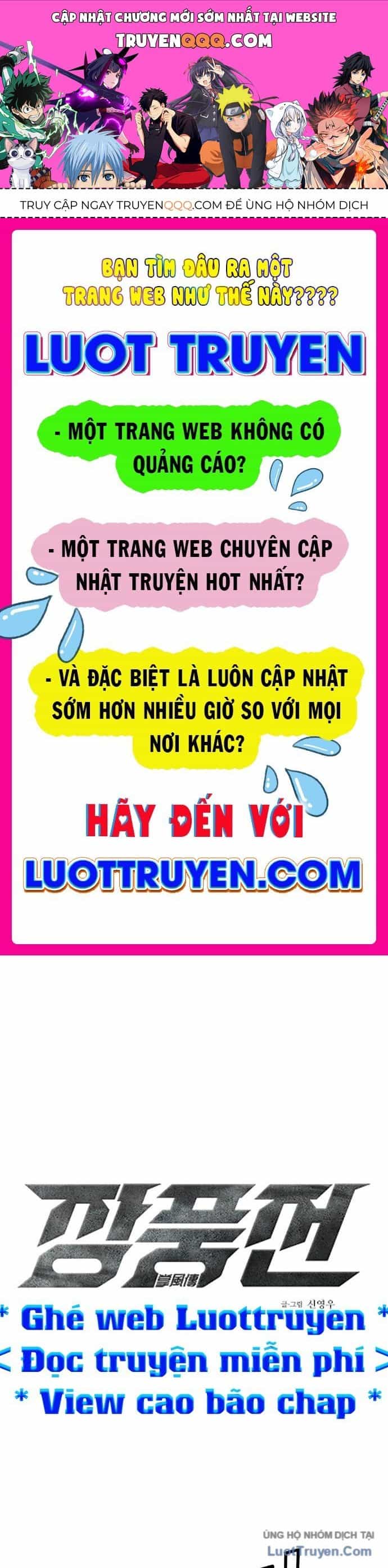 Chưởng Phong Ký - Chương 3 - ảnh 1