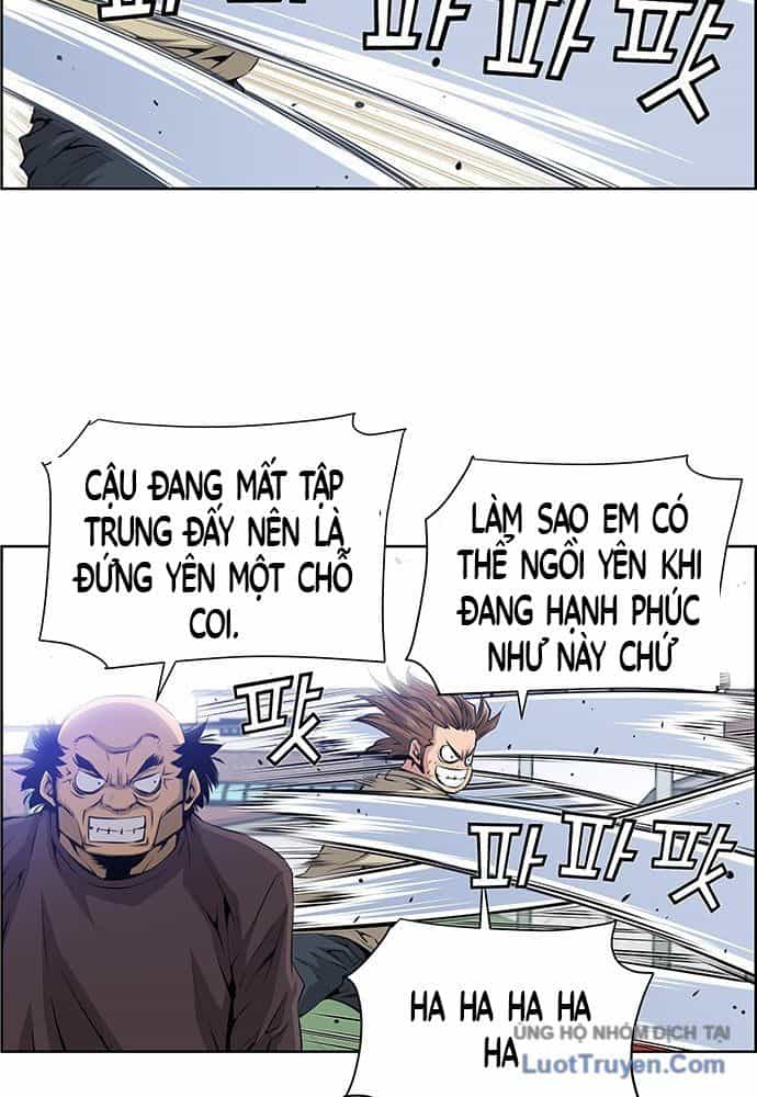 Chưởng Phong Ký - Chương 3 - ảnh 16