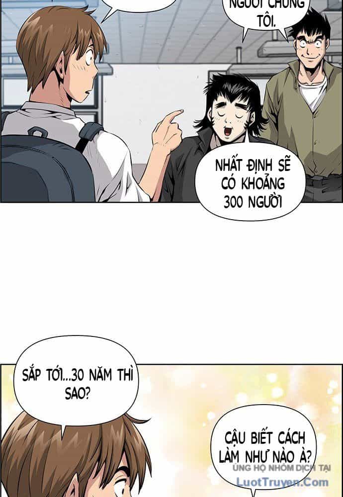 Chưởng Phong Ký - Chương 3 - ảnh 49