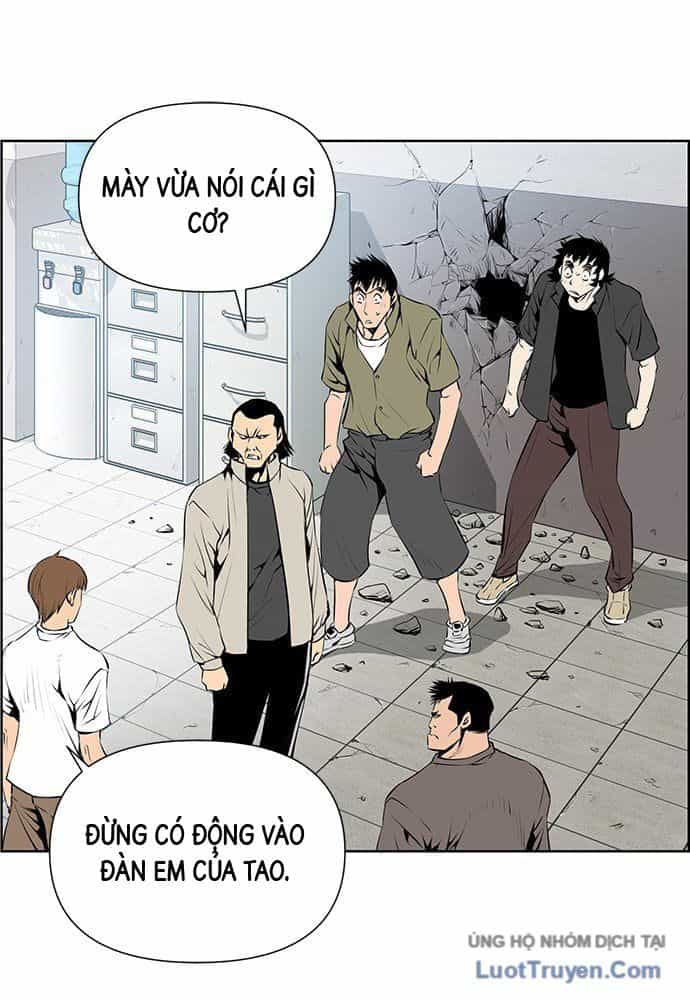 Chưởng Phong Ký - Chương 4 - ảnh 3