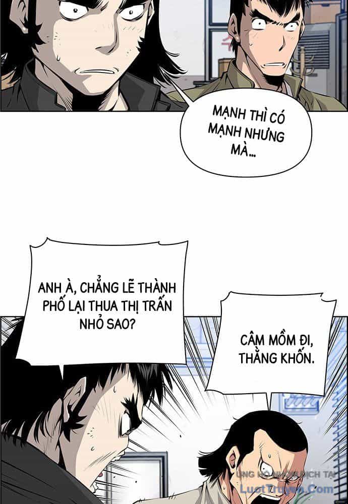 Chưởng Phong Ký - Chương 4 - ảnh 43