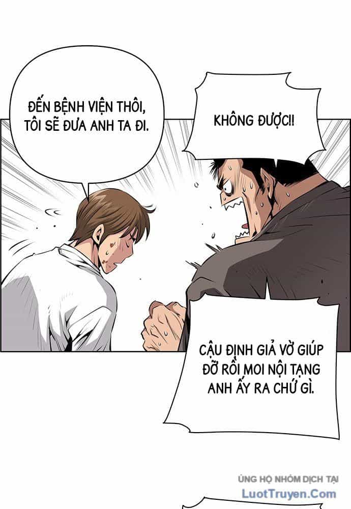 Chưởng Phong Ký - Chương 5 - ảnh 30