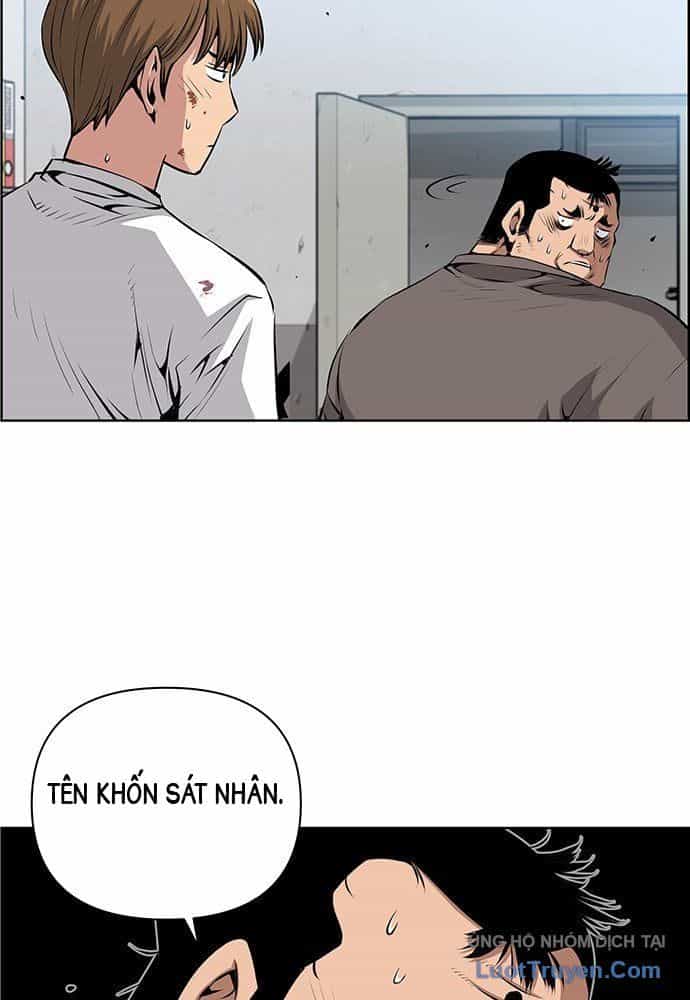 Chưởng Phong Ký - Chương 5 - ảnh 36
