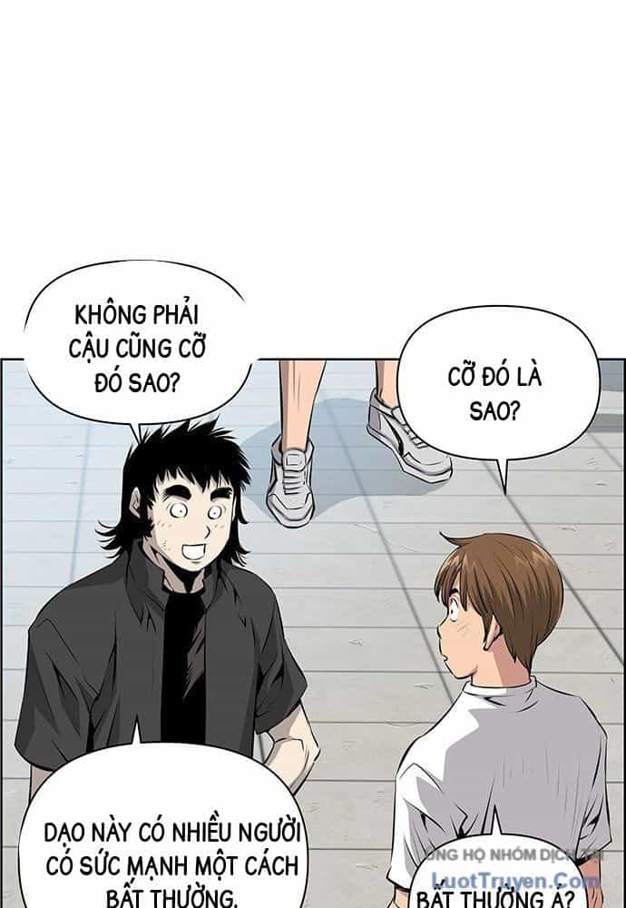 Chưởng Phong Ký - Chương 5 - ảnh 49