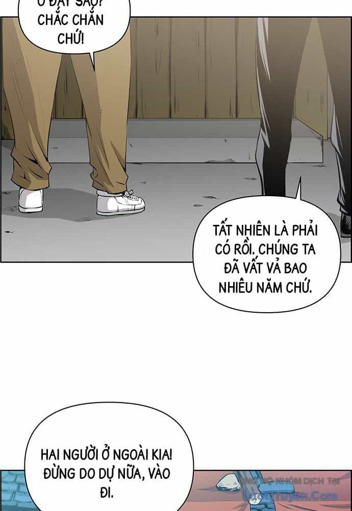 Chưởng Phong Ký - Chương 5 - ảnh 71