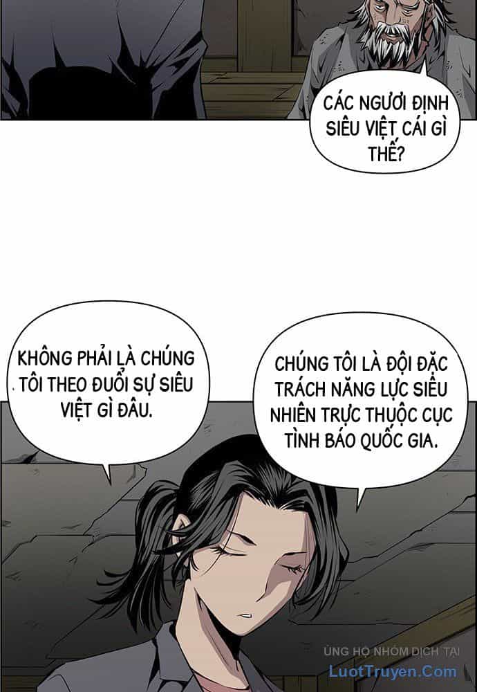 Chưởng Phong Ký - Chương 5 - ảnh 81