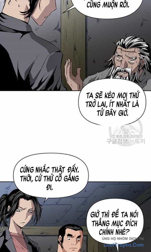 Chưởng Phong Ký - Chương 6 - ảnh 22
