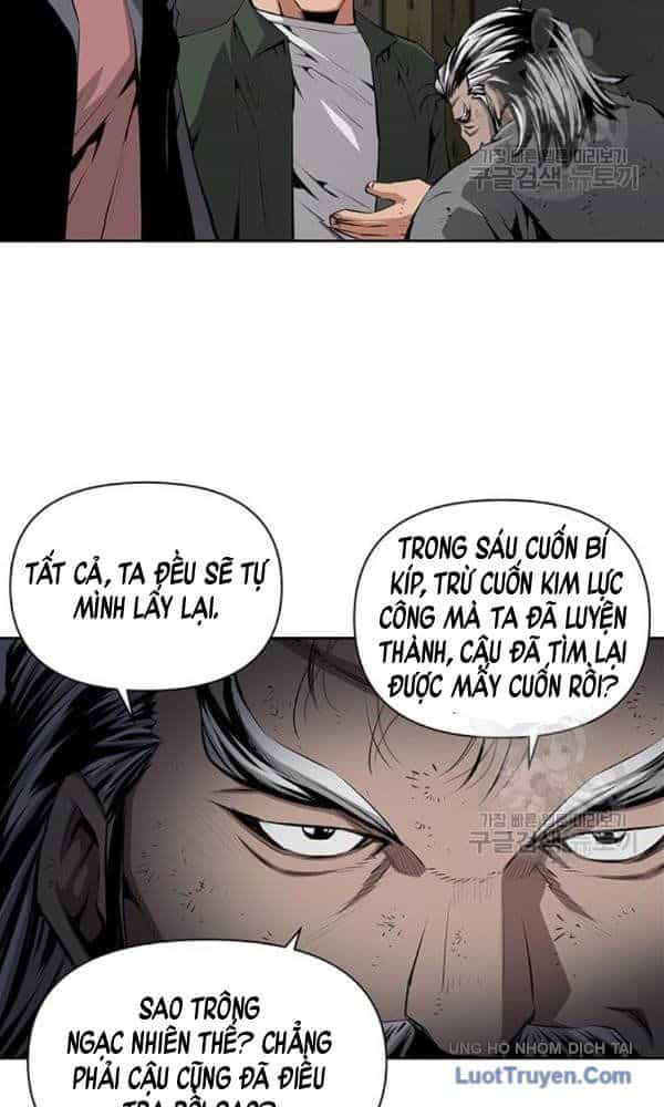 Chưởng Phong Ký - Chương 6 - ảnh 23