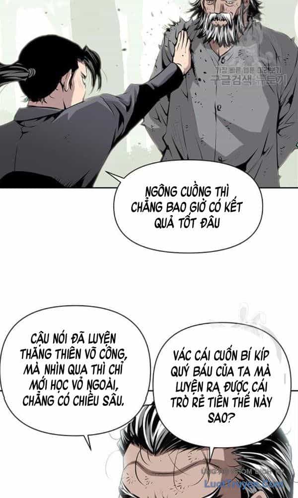 Chưởng Phong Ký - Chương 6 - ảnh 47