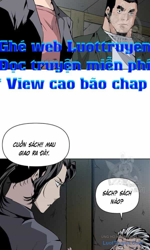 Chưởng Phong Ký - Chương 6 - ảnh 5