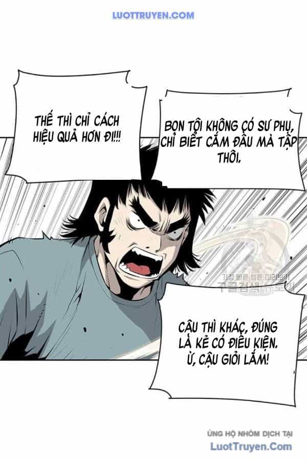 Chưởng Phong Ký - Chương 7 - ảnh 21