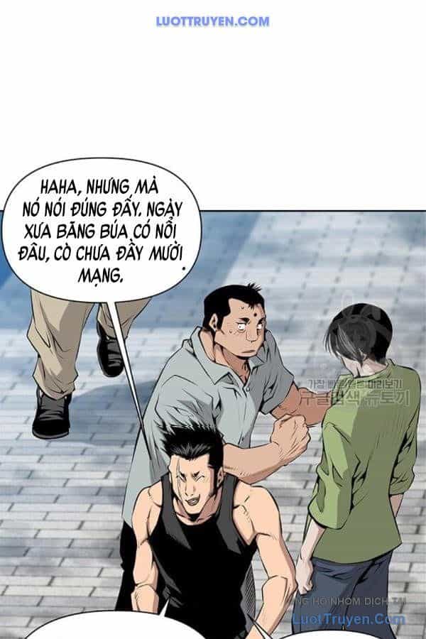 Chưởng Phong Ký - Chương 7 - ảnh 61