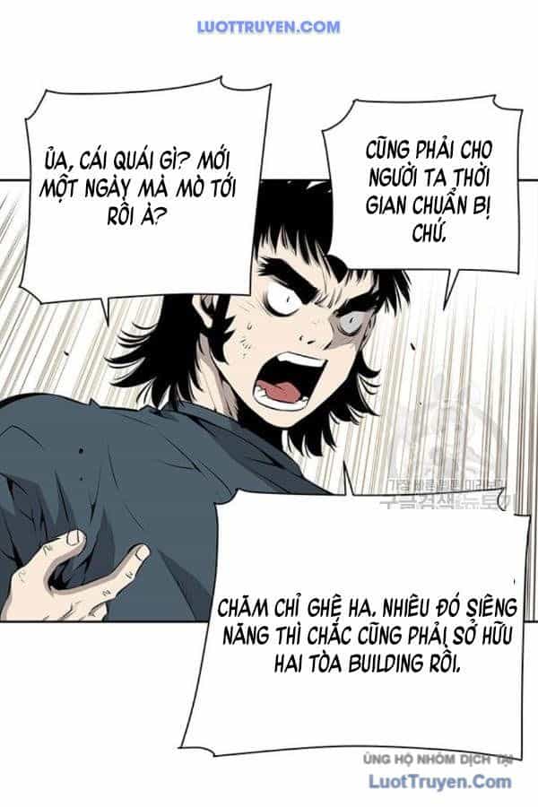 Chưởng Phong Ký - Chương 7 - ảnh 75