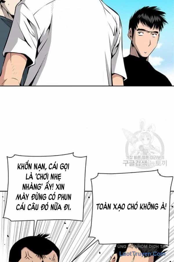 Chưởng Phong Ký - Chương 8 - ảnh 5