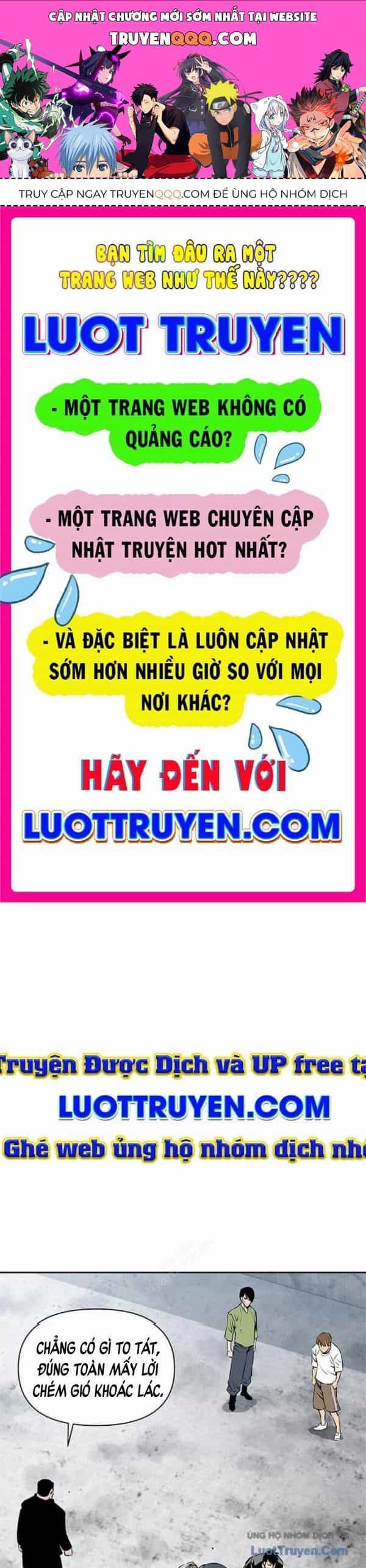 Chưởng Phong Ký - Chương 9 - ảnh 1