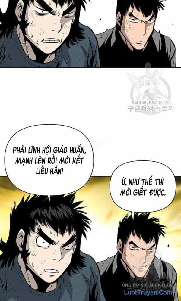 Chưởng Phong Ký - Chương 9 - ảnh 21