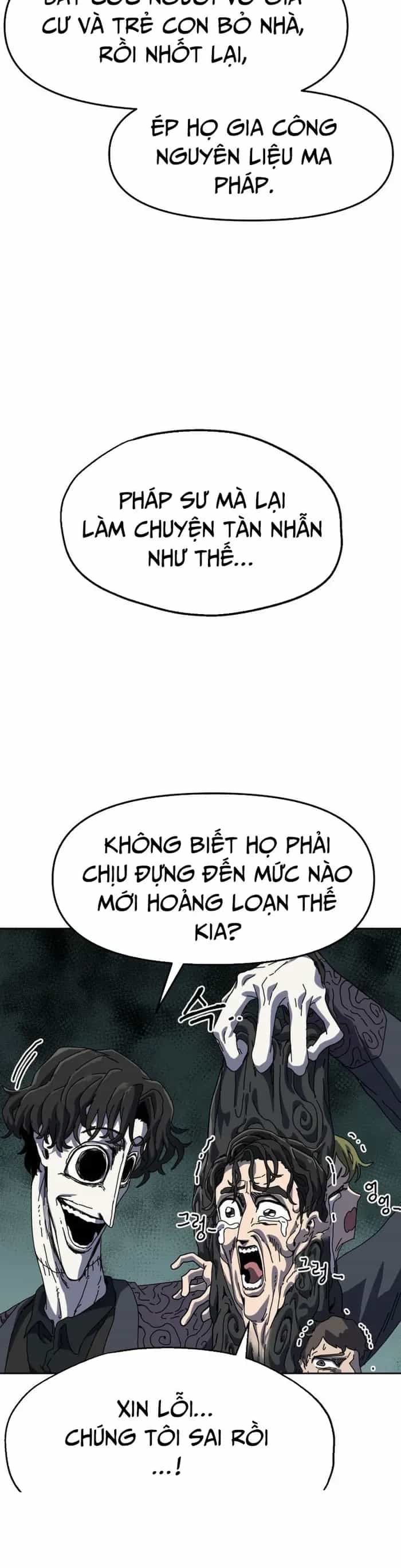 Chương Trình Đào Tạo Đại Pháp Sư - Chương 1 - ảnh 38