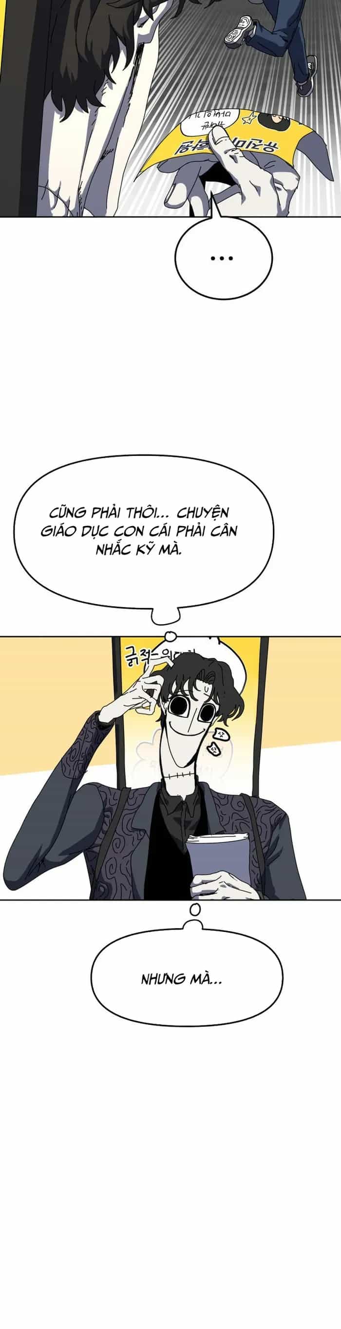Chương Trình Đào Tạo Đại Pháp Sư - Chương 1 - ảnh 61