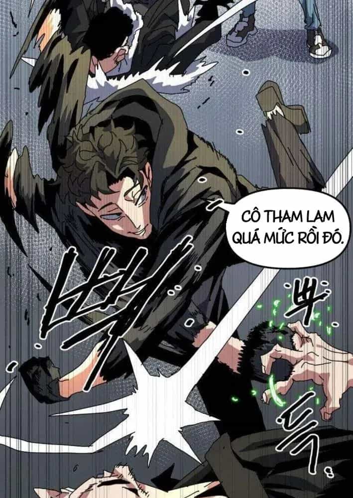 Chương Trình Đào Tạo Đại Pháp Sư - Chương 15 - ảnh 22