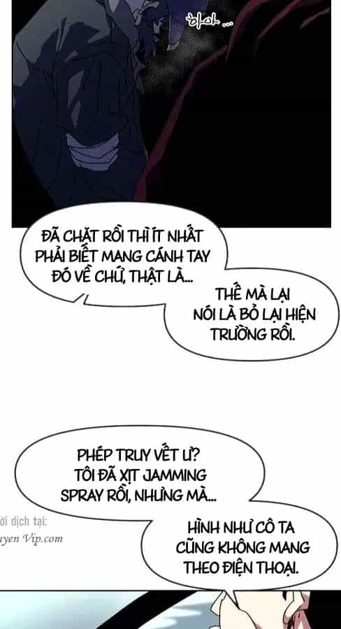 Chương Trình Đào Tạo Đại Pháp Sư - Chương 16 - ảnh 57