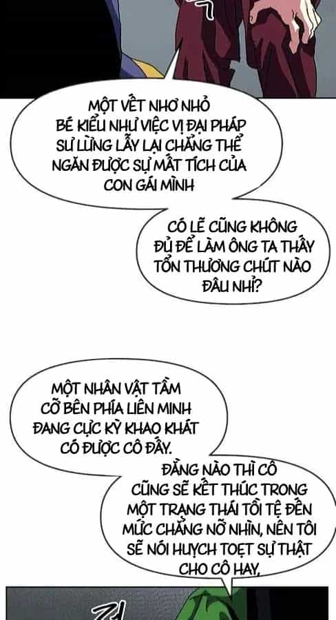 Chương Trình Đào Tạo Đại Pháp Sư - Chương 16 - ảnh 96