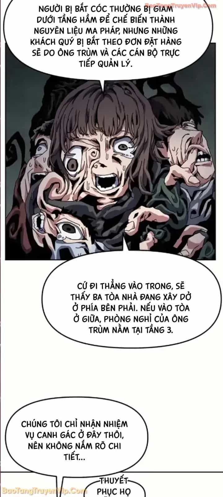 Chương Trình Đào Tạo Đại Pháp Sư - Chương 17 - ảnh 39
