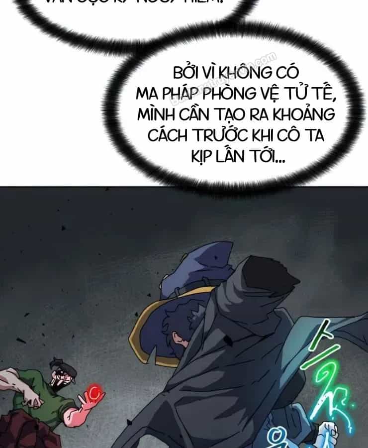 Chương Trình Đào Tạo Đại Pháp Sư - Chương 18 - ảnh 18