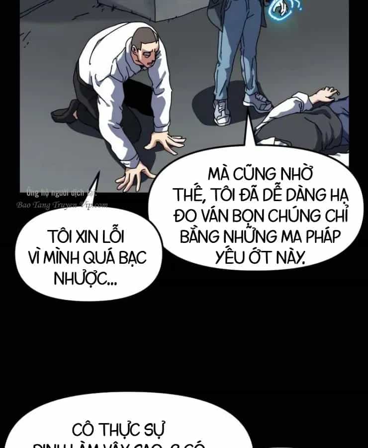 Chương Trình Đào Tạo Đại Pháp Sư - Chương 18 - ảnh 5