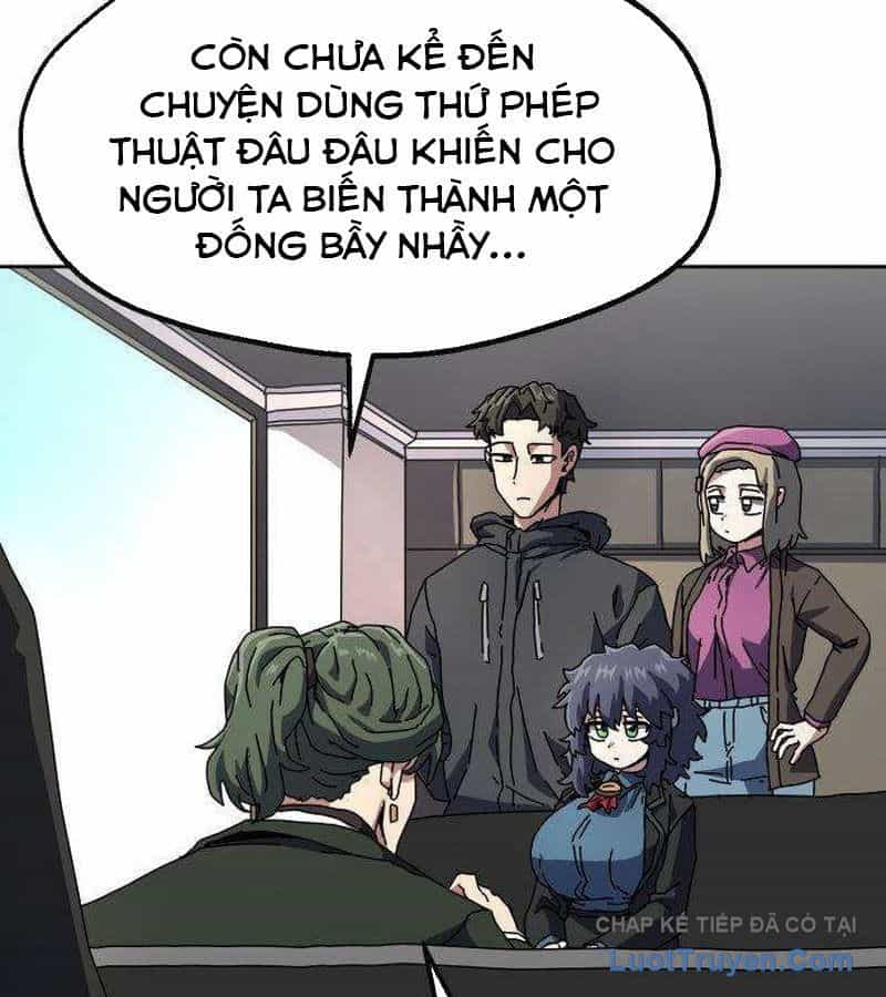 Chương Trình Đào Tạo Đại Pháp Sư - Chương 2 - ảnh 22