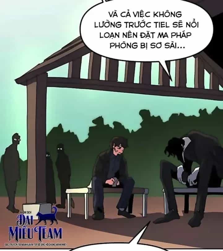 Chương Trình Đào Tạo Đại Pháp Sư - Chương 25 - ảnh 107