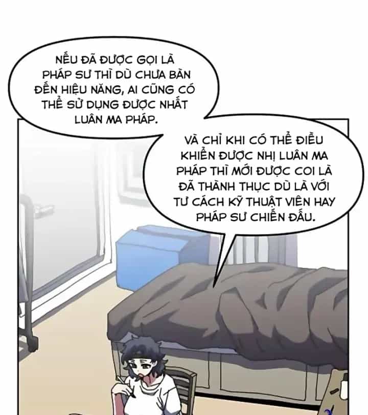 Chương Trình Đào Tạo Đại Pháp Sư - Chương 26 - ảnh 57