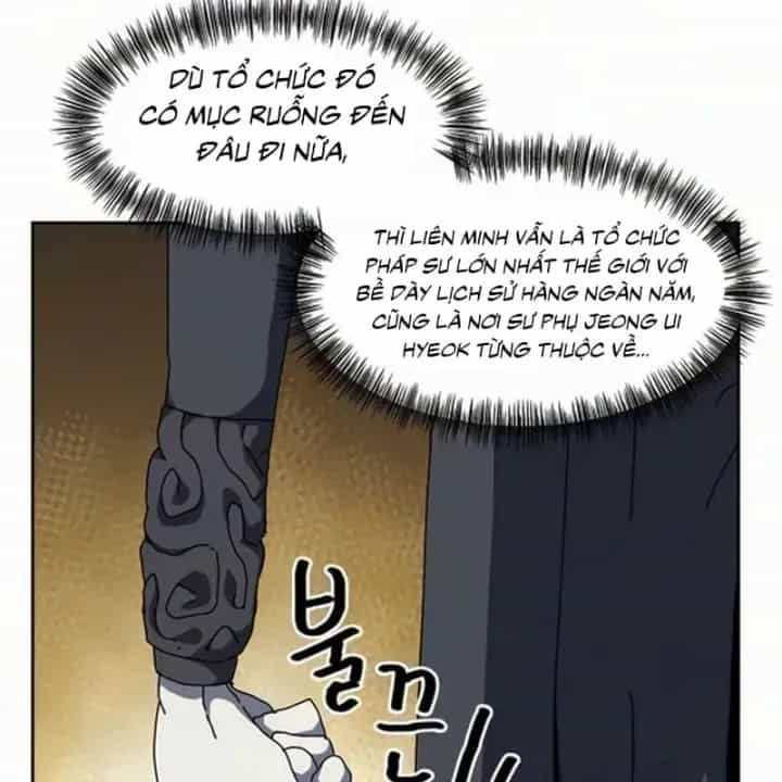 Chương Trình Đào Tạo Đại Pháp Sư - Chương 29 - ảnh 106