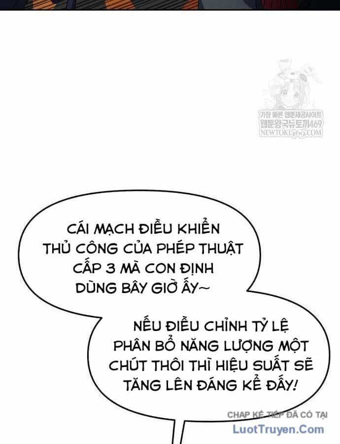 Chương Trình Đào Tạo Đại Pháp Sư - Chương 3 - ảnh 139