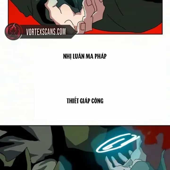 Chương Trình Đào Tạo Đại Pháp Sư - Chương 30 - ảnh 169