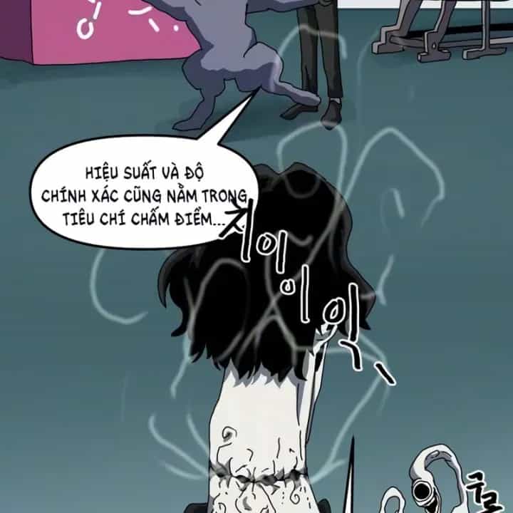 Chương Trình Đào Tạo Đại Pháp Sư - Chương 33 - ảnh 79